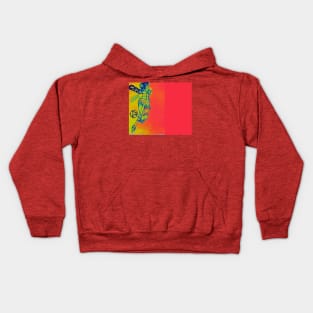 Jessica Rabid Kids Hoodie